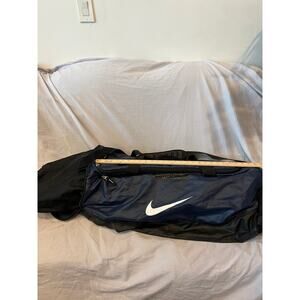 Nike Extra Large Duffel Extended Gym Bag